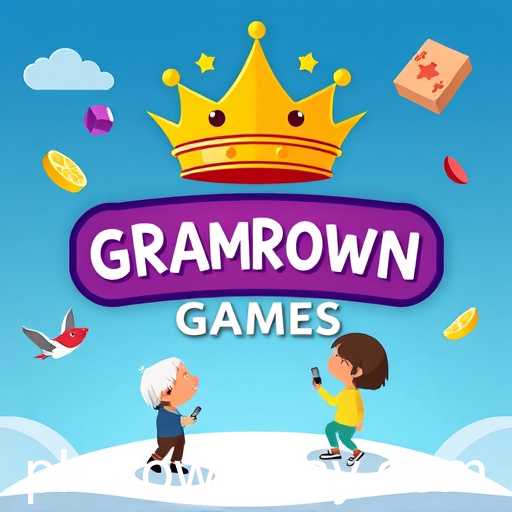 Exploring the World of Grammar Games with PHCROWN