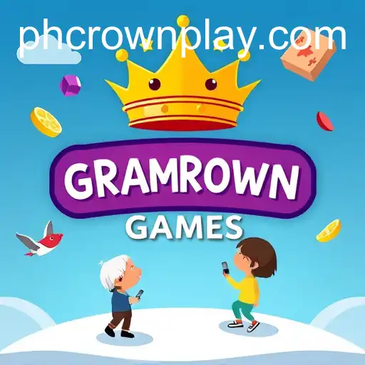 Exploring the World of Grammar Games with PHCROWN