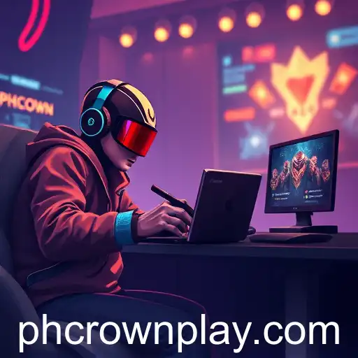 The Impact of Gaming on Modern Society