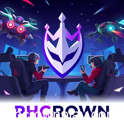 PHCROWN: A Digital Kingdom Expanding Boundaries