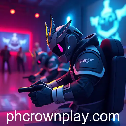 The Digital Revolution of Gaming Continues