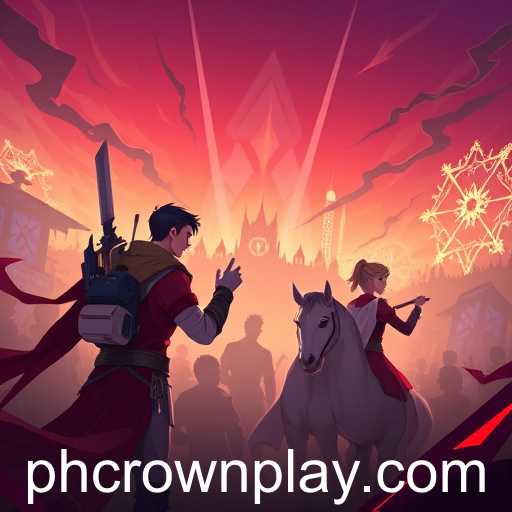The Rise of PHCROWN in the Gaming World
