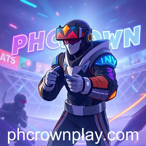 PHCROWN: A New Era in Gaming