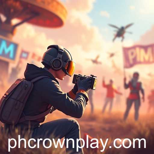 Rise of English Game Platforms: PHCROWN's Impact