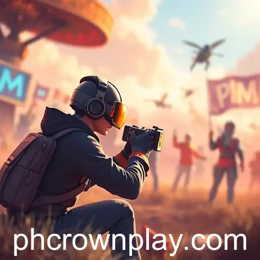 Rise of English Game Platforms: PHCROWN's Impact