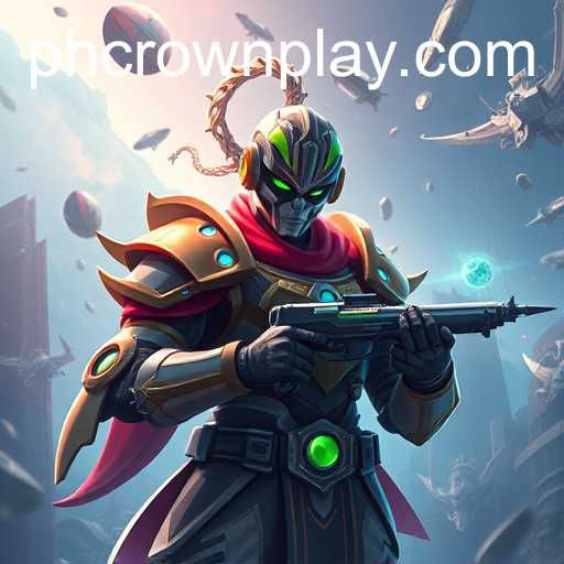 PHCROWN's Ascendancy in the Gaming Realm