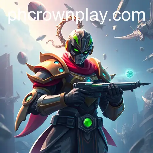 PHCROWN's Ascendancy in the Gaming Realm