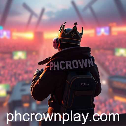 PHCROWN Elevates Gaming Experience in 2025