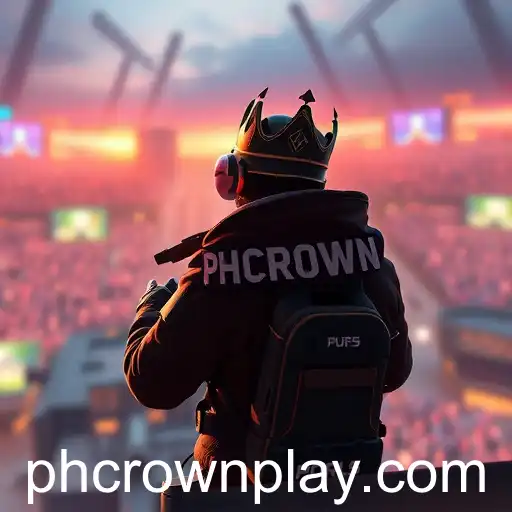 PHCROWN Elevates Gaming Experience in 2025
