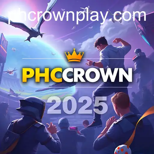 The Rise of 'PHCROWN': A New Era of Online Gaming