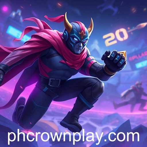 PHCROWN Revolutionizes Online Gaming