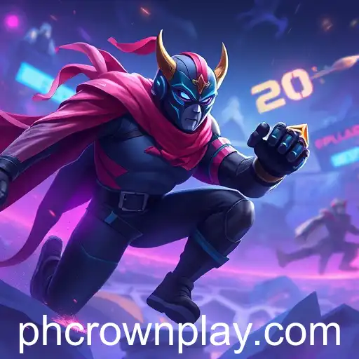 PHCROWN Revolutionizes Online Gaming