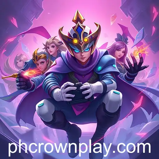 PHCROWN Gaming Revolution: A New Era