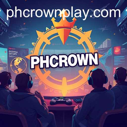PHCROWN Pioneers Gaming Trends in 2025