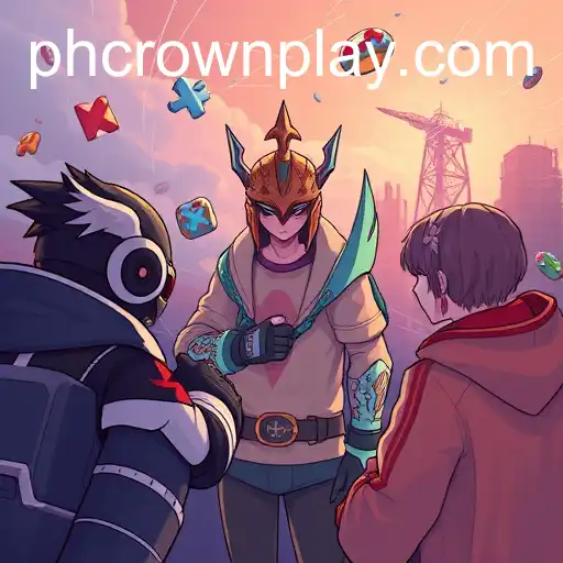 The Rise of PHCROWN in Online Gaming