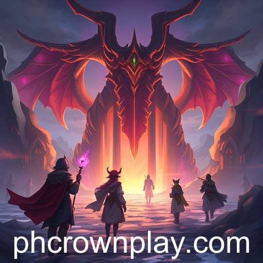 The Rise of PHCROWN in Online Gaming
