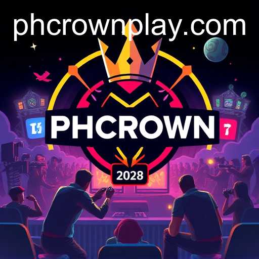 PHCROWN Revolutionizes Online Gaming in 2026