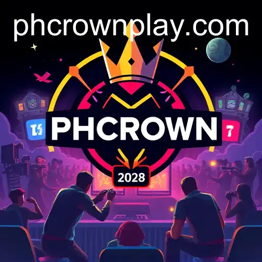 PHCROWN Revolutionizes Online Gaming in 2026