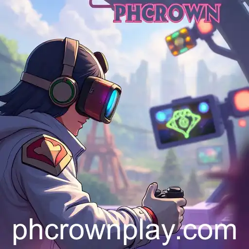 The Rise of PHCROWN: A Gaming Phenomenon