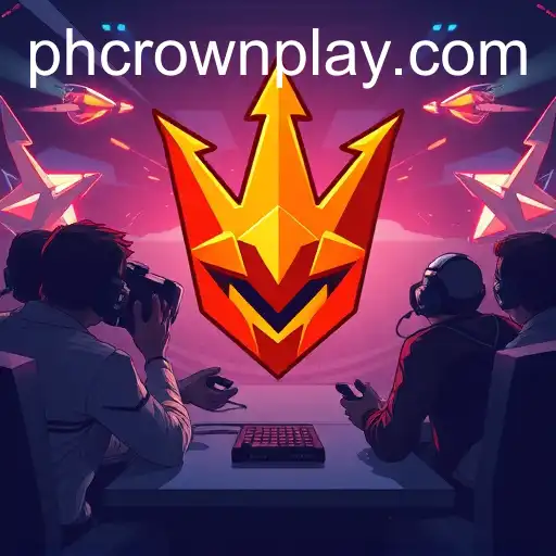 The Rise of PHCROWN in Online Gaming