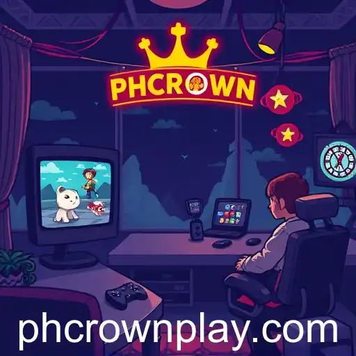 Rise of PHCROWN: A Gaming Phenomenon