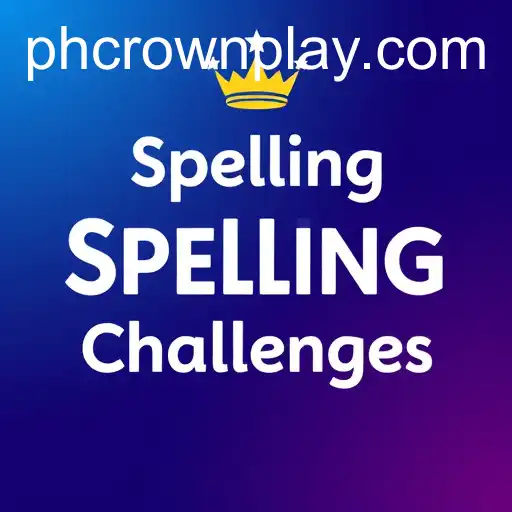 Mastering 'Spelling Challenges': A Journey Through the World of Words on PHCROWN