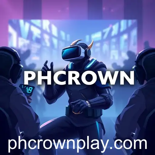 The Rise of PHCROWN in the Gaming World